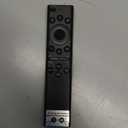 Replacement for Samsung TV Remote, for All 2019-2025 Samsung Remote Control for Smart TV with Voice Control. No Solarcell.