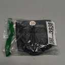 Women's Foldable Flats  Portable Ballet Slippers Shoes for Travel, Wedding  Fits in Purse (Medium)