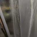 VIZ-PRO Magnetic Whiteboard/Dry Erase Board, 48 X 36 Inches, Silver Aluminium Frame