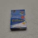 New Super Soft Adult EarPlanes Ear Plugs Airplane Travel Ear Protection 5 Pair