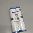 Extra Sticky Lint Roller, Mega Value Set 400 Sheets for Pet Hair Removal, Dog and Cat Lint Remover for Clothes, Furniture, Carpet