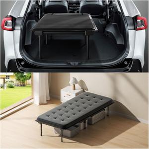 Folding Bed for Adults85
