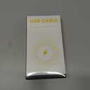 Charger Charging Cable for Xbox Series S/X,PS5 Controller,Xbox Elite Series 2,PS5 DualSense,Switch Pro Controller 10FT USB Type C Nylon Braided Cord