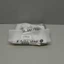 Taotique Projector Screen 72 inch, Movie Projector Screen 16:9 HD Foldable and Portable Anti-Crease Indoor Outdoor Projection Double Sided Video Projector Screen for Home, Party, Office, Classroom