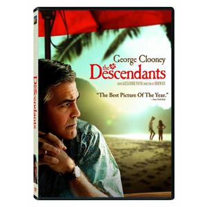 Descendants [DVD]