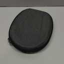 Geekria Shield Case Compatible with Bose QC Ultra II, QC, QC 45/35/25/15/SE/Ultra, Replacement Protective Hard Shell Travel Carrying Bag with Cable Storage (Grey)