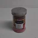 Tuscany Valentines Limited Edition True Love Jar Candle 18oz
