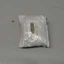 Women Skinny Leather Belt for Jeans Pants Dresses Ladies Fashion Waist Belt with Gold Buckle (102cm/Fit Waist 25"-33")