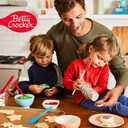 2 x Betty Crocker Original Complete Pancake Mix, Just Add Water, 37 oz.