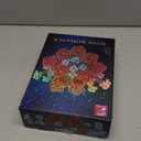 Roses Flowers Bouquet Building Set for Adults, Red Rose Flores Botanical Collection Kits Compatible with Lego Flower, Christmas Valentines Day Gifts Women Girls