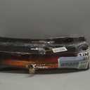 maXpeedingrods 4.5"+ Control Arm Drop Kit for Jeep Cherokee XJ 1984-2001 Relocation Brackets, Gray