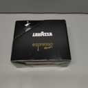 Lavazza Espresso Maestro Ristretto Aluminum Capsules Compatible with Nespresso* Original Machines, Dark Espresso Roast, Arabica and Robusta Blend (60 Capsules) (10 Count (Pack of 6))