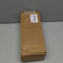 Gooseneck Hitch Ball 2-5/16", High Rise Gooseneck Ball, Chrome-Plated Finish, 30,000 lbs Trailer Hitches Hi-Rise Ball for B&W Trailer Hitches GNXA2050