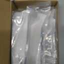 KNOKLOCK 10 Pack 4 Inch(102mm) Kitchen Cabinet Handles Oil Rubbed Bronze Cabinet Pulls Kitchen Cabinet Hardware Drawer Pulls for Dresser Cupboard Wardrobe, Black