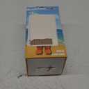 COMIN Inflatable Yellow Duck Costume Cute Blow up Funny Party Halloween Costume for Kids (48")