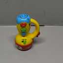 VTech Spin and Learn Color Flashlight, Yellow 