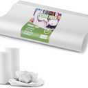 200 Sheets Packing Paper for Moving Newsprint Packing Paper Sheets for Shipping Moving Supplies Fill The Moving Boxes and Protect Fragile Items (14.5x11.5)