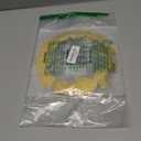 meekoo Gold Laurel Crown Wreath Greek Leaf Headband Toga Party Roman Caesar Headpiece Goddess Costume for Women Men Wedding Emperor Headwear, Circlet 7.3 Inches in Diameter