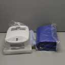 Water Cooling Mattress Pad, Bed Cooling System, Portable Bed Chiller, Cooled Mattress, Cool Sleep (63"×55.12")