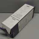 MAGZO Door Draft Stopper, 36 Inch Adjustable Under Door Gap Filler, Fits 30'' - 36'' Bottom Widths, Seals Gaps up to 1.7", Soundproof Sweep Blocks Air, Noise, Light, Dust- Grey