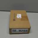 Neer Women's Striped Gingham Pants Cotton Plaid Pajama Lounge Boxer Pants Drawstring Pj Bottoms Wide Leg Trousers with Pocket(Blue White Stripe, X-Large)