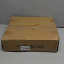 (2-Pack) 11" Cabinet Shelf Organizer Set, 14"~25" Expandable Shelves for Kitchen Cabinets & Cupboards, Perfect for Dishes, or Small Appliance Storage