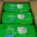 Amazon Basics Incontinence Underwear for Men, Maximum Absorbency, Large, 18 Count (1 Pack)