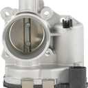 Throttle Body - Compatible with Polaris ACE 570 900 2016-2019 General 1000 2016-2025 Ranger 570 900 1000 2013-2015 Sportsman 450 570 2016-2025