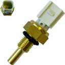 37870-RTA-005 37870-RWC-A01 Temperature Sensor Fits for Honda Acura,Civic Accord Odyssey FIT Crosstour 2007-2015,MDX RDX TL 2007-2012,Pilot Ridgeline RL 2009-2012,37870RWCA01 37870RTA005