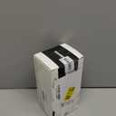 LED MTG Card Scanner Stand for ManaBox, 6000K Anti-Glare Ring Light, Large Capacity Sloped Tray, Adjustable Phone Holder, Trading Card Scanner for Sleeved & Unsleeved Cards (3D PLA with LED)