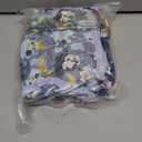 Reusable Cat Diapers 3 Pack with Good Absorbency Kitten Diapers Small for Female & Male Cats - Easy to Put On, Secure Fit (Medium (10"-13.5"Waist)