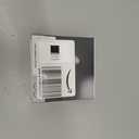 Sleep Headphones, Invisible Sleep Earbuds for Side Sleepers, Mini Noise Blocking Sleep Earphones, Bluetooth 5.3 Tiny Hidden Earbuds for Work,Sleeping, Black