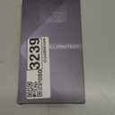 DEERLAMN Case for Samsung Galaxy S25 6.2-Inch with Slide Camera Cover+Screen Protector (1 Pack), Rotated Ring Kickstand Military Grade Shockproof Protective Cover-Deep Purple