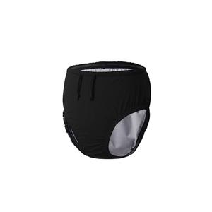 EEOST Adult Reusable Swim Diapers Special Needs Swimwear for Incontinence Cloth Diaper Covers Waterproof,Leakproof, Unisex, L