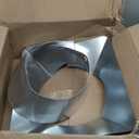 6'' DuraTech Attic Insulation Shield - 9446