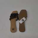 SMNY Melody Black, Size 10