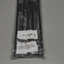 4Pack 1.25 Inch Vacuum Extension Wands with 1-1/4" Fitting (32mm) (1.25 in) - 1.25 Inch Shop Vac Extension Tubes, Accessories and Attachment 32mm, Replacement Vacuum Cleaner Extension Pipe Tubes