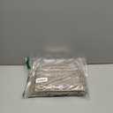 Arotive Luxury Bathroom Rugs 24x16, Extra Soft Thick Absorbent Shaggy Chenille Bath Rugs, Non-Slip Machine Wash Dry, Bath Mats for Bathroom Floor, Tub and Shower, Home Decor Accessories, Warm Taupe