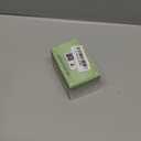 Bathroom Sink Drain Strainer, Stainless Steel Pop-up Strainer Basket Hair Catcher with Removable Basket, Brass Bullet Core, Universal Fit 1.1-2.36 Inch (Matte Black (2PCS))