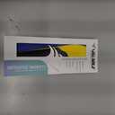 VALSOLE Heavy Duty Support Pain Relief Orthotics - 220+ lbs Plantar Fasciitis High Arch Support Insoles for Men Women, Flat Feet Orthotic Insert, Work Boot Shoe Insole, Absorb Shock with Every Step Size 12