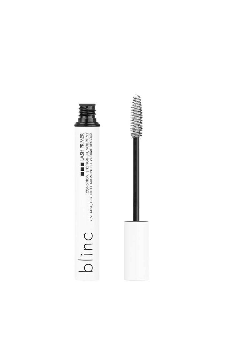 blinc Blinc Lash Primer (0.23 Fl Oz (Pack of 1), White)