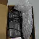 90W Universal AC Adapter Laptop Charger Compatible with HP Dell Lenovo Acer Asus Toshiba IBM Sony Fujitsu Gateway Notebook Ultrabook Chromebook Power Supply Cord with 16 Connectors