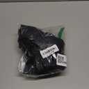 Niaahinn Scrub Pants for Women - Jogger Pant With Multiple Pockets - Medium Uniform Suit.Black