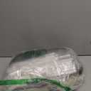 Outdoor Cat House Cat House for Outdoor and Indoor Use - Waterproof Shelter for Cats, Dogs, and Feral Animals (Brown, Medium)