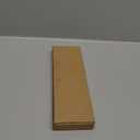 Abkshine Set of 4 Battery Operated Flameless Taper Candles for Advent Wreath - 3 Purple, 1 Pink - Flickering Candles for Home, Church, School Decor