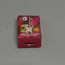 Rongon Clip-On Type Loupe 60X Zoom Microscopes Jewelers Magnifier Universal Micro Lens Jewelry Magnifying Glass with LED/UV Lights for Mobile iPhone Samsung More Smartphones