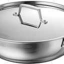 Tramontina braisieri pan