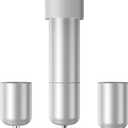 Engraving Tip + Scoring Tip + Fine Debossing Tip + QuickSwitch Housing for Cricut Maker 3/Maker/Venture/Explore 3/Air 2/Air, OVAN 3-in-1 Tool Set for Cricut Engrave/Score/Deboss Designs on Materials