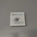 2 x typecase Folding Phone Stand: Foldable Smartphone Holder for Desk - Ultra Thin Adjustable Kickstand - Magnetic Phone Grip Home Desk Accessories Compatible with Phone Tablets (Purple Glitter)