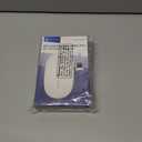 X9 2.4G Wireless Mouse - Quiet and Comfortable Computer Mouse with USB Receiver and 3 Adjustable Levels - Cordless Mouse Wireless Mice for Windows Mac PC Notebook Chromebook